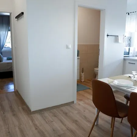 3 Apartmán