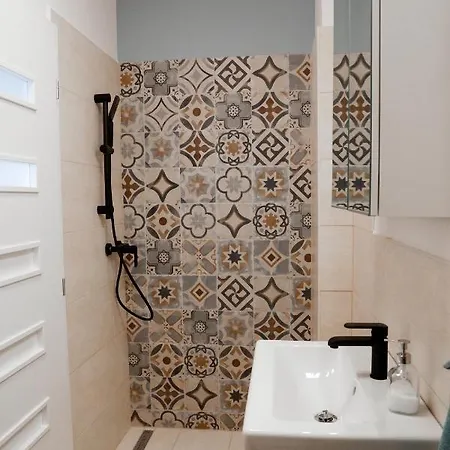 Apartmán 3 Komárom