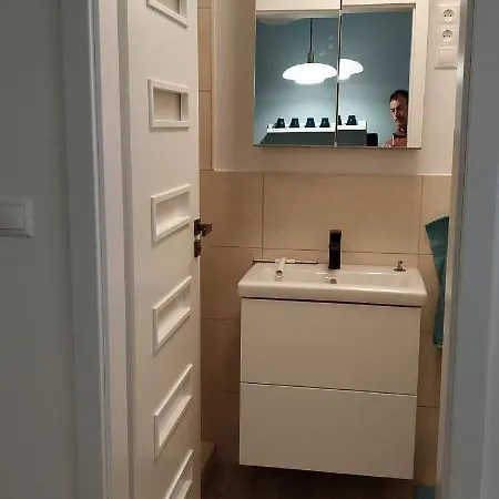 3 Apartmán